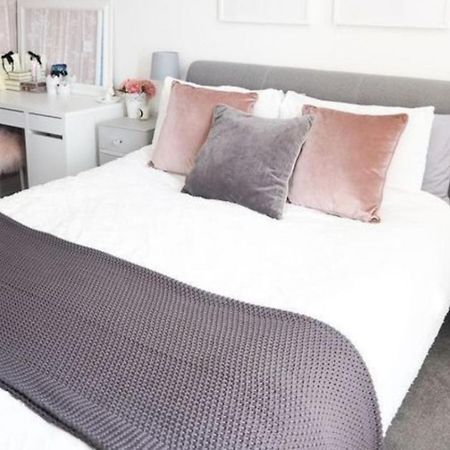 Habitacion Privada En Piso A 10 Minutos De Atocha มาดริด ภายนอก รูปภาพ