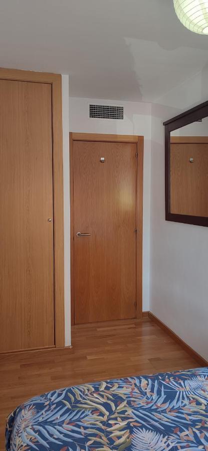Habitacion Privada En Piso A 10 Minutos De Atocha มาดริด ภายนอก รูปภาพ