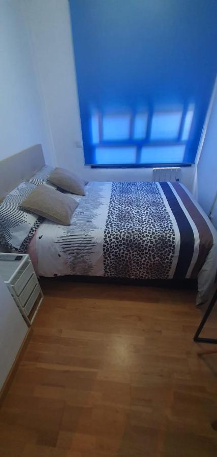 Habitacion Privada En Piso A 10 Minutos De Atocha มาดริด ภายนอก รูปภาพ