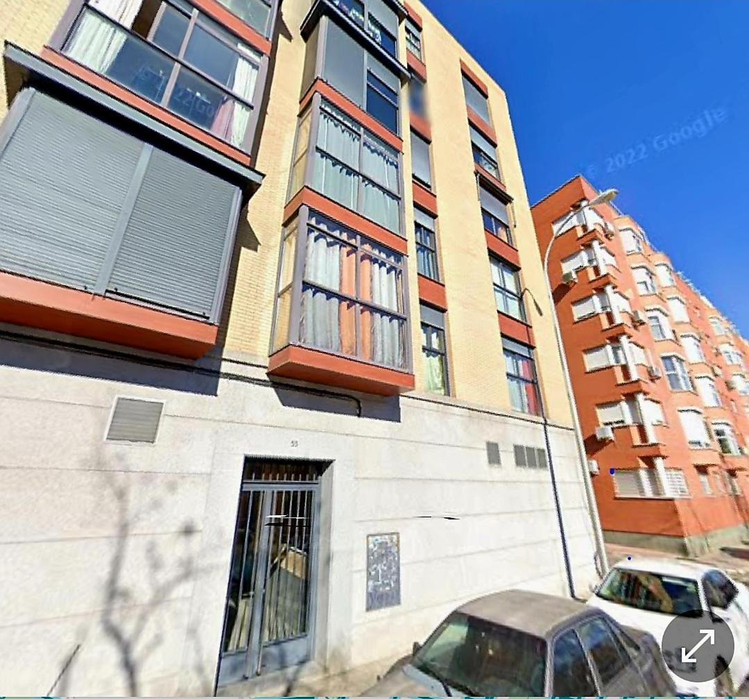 Habitacion Privada En Piso A 10 Minutos De Atocha มาดริด ภายนอก รูปภาพ