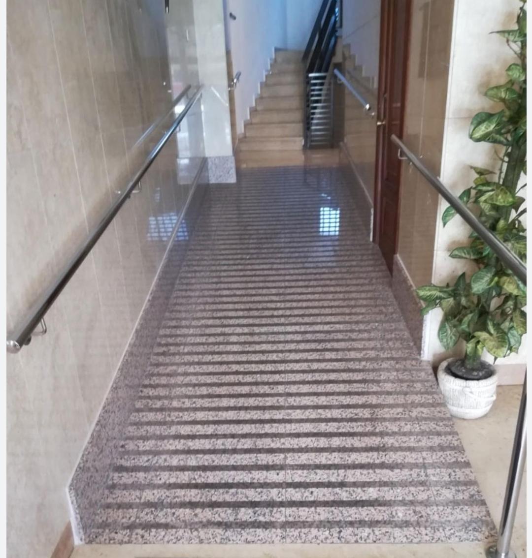 Habitacion Privada En Piso A 10 Minutos De Atocha มาดริด ภายนอก รูปภาพ