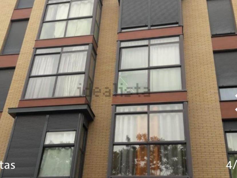 Habitacion Privada En Piso A 10 Minutos De Atocha มาดริด ภายนอก รูปภาพ